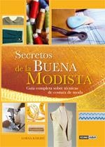 SECRETOS DE LA BUENA MODISTA | 9788475566030 | KNIGHT, LORNA | Llibreria La Gralla | Librería online de Granollers