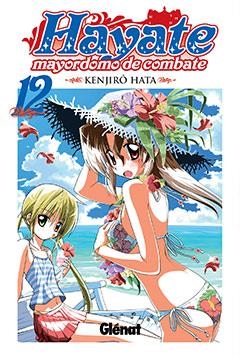 HAYATE MAYORDOMO DE COMBATE 12 | 9788483577790 | HATA, KENJIRO | Llibreria La Gralla | Llibreria online de Granollers