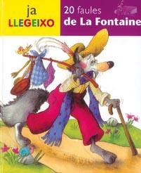 20 FAULES DE FONTAINE | 9788467700077 | SUSAETA, EQUIPO | Llibreria La Gralla | Librería online de Granollers