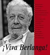 VIVA BERLANGA | 9788437626208 | AA.VV. | Llibreria La Gralla | Librería online de Granollers