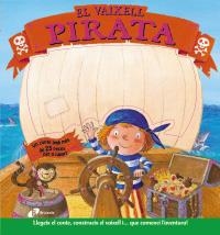 VAIXELL PIRATA, EL | 9788499060415 | Llibreria La Gralla | Librería online de Granollers
