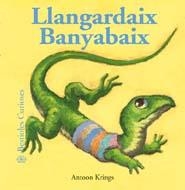 LLANGARDAIX BANYABAIX. BESTIOLES CURIOSES | 9788498014068 | KRINGS, ANTOON | Llibreria La Gralla | Librería online de Granollers