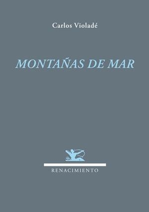 MONTAÑAS DE MAR | 9788484724841 | VIOLADÉ, CARLO | Llibreria La Gralla | Llibreria online de Granollers