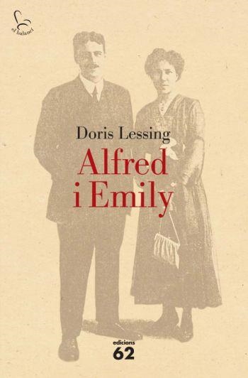 ALFRED I EMILY (BALANCI 604) | 9788429761924 | LESSING, DORIS | Llibreria La Gralla | Llibreria online de Granollers