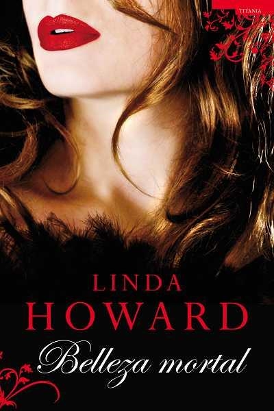 BELLEZA MORTAL | 9788496711693 | HOWARD, LINDA | Llibreria La Gralla | Librería online de Granollers