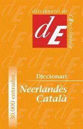 DICCIONARI NEERLANDES-CATALA | 9788441218833 | DUEZ, ANN/DE NIJS, BOB | Llibreria La Gralla | Llibreria online de Granollers