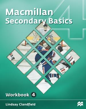 MACMILLAN SECONDARY BASICS 4 WORKBOOK | 9780230027350 | CLANFIELD, L. | Llibreria La Gralla | Llibreria online de Granollers