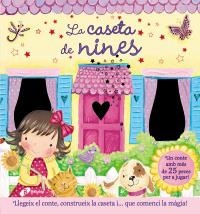 CASETA DE NINES, LA | 9788499060408 | Llibreria La Gralla | Librería online de Granollers