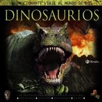 EMOCIONANTE VIAJE AL MUNDO DE LOS DINOSAURIOS, UN | 9788421682722 | DIXON, DOUGAL | Llibreria La Gralla | Librería online de Granollers