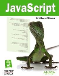 JAVASCRIPT (THE MISSING MANUAL) | 9788441525931 | MCFARLAND, DAVID SAWYER | Llibreria La Gralla | Librería online de Granollers