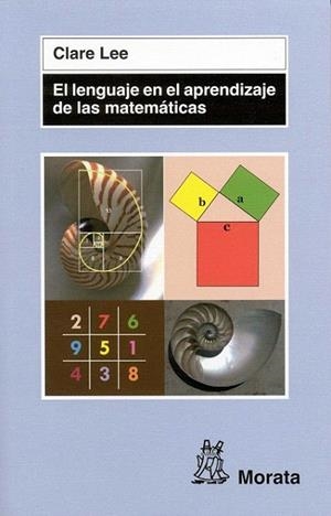 LENGUAJE EN EL APRENDIZAJE DE LAS MATEMÁTICAS, EL | 9788471126047 | LEE, CLARE | Llibreria La Gralla | Llibreria online de Granollers