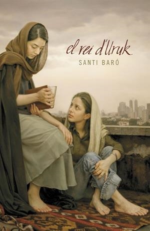 REI D'URUK, EL | 9788401387395 | BARO, SANTI | Llibreria La Gralla | Librería online de Granollers