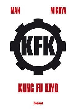 KUNG FU KIYO | 9788483577998 | MIGOLLA | Llibreria La Gralla | Llibreria online de Granollers