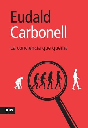 CONCIENCIA QUE QUEMA, LA | 9788493660239 | CARBONELL, EDUALD | Llibreria La Gralla | Llibreria online de Granollers