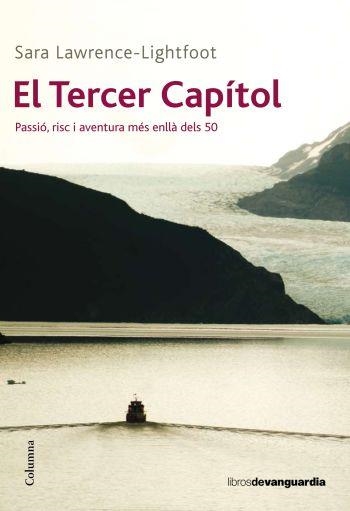 TERCER CAPITOL, EL | 9788466410991 | LAWRENCE LIGHFOOT, SARA | Llibreria La Gralla | Llibreria online de Granollers
