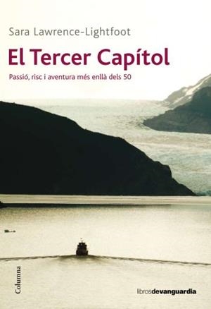 TERCER CAPITOL, EL | 9788466410991 | LAWRENCE LIGHFOOT, SARA | Llibreria La Gralla | Librería online de Granollers