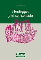 HEIDEGGER Y EL SER-SENTIDO | 9788498301991 | ORTIZ OSÉS, ANDRÉS | Llibreria La Gralla | Librería online de Granollers