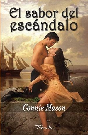 SABOR DEL ESCANDALO, EL (PHOEBE) | 9788496952416 | MASON,CONNIE | Llibreria La Gralla | Llibreria online de Granollers