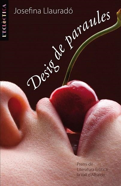 DESIG DE PARAULES | 9788498244199 | LLAURADÓ SENAR, JOSEFINA | Llibreria La Gralla | Librería online de Granollers