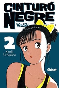 CINTURO NEGRE 2 | 9788483578803 | URASAWA, NAOKI | Llibreria La Gralla | Librería online de Granollers