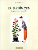 JARDIN ZEN, EL. INSPIRACIONES ORIENTALES | 9788475565989 | GLOVER, JUDITH | Llibreria La Gralla | Librería online de Granollers