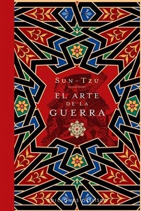 ARTE DE LA GUERRA, EL. | 9788497775311 | SUN TZU | Llibreria La Gralla | Librería online de Granollers