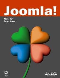 JOOMLA! | 9788441526105 | DERR, MARNI; SYMES, TANYA | Llibreria La Gralla | Librería online de Granollers