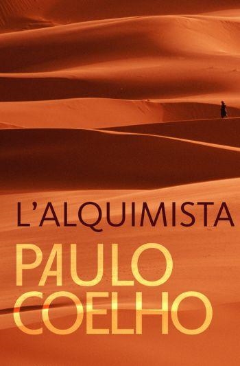 ALQUIMISTA, L' (BIBLIOTECA PAULO COELHO) | 9788484376583 | COELHO, PAULO | Llibreria La Gralla | Librería online de Granollers