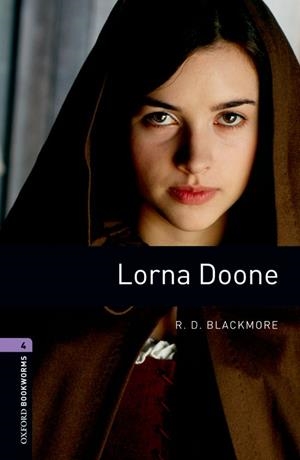 LORNA DOONE  (OXFORD BOOKWORMS, 4) | 9780194791779 | BLACKMORE, R.D. | Llibreria La Gralla | Librería online de Granollers