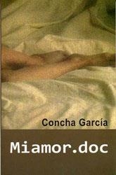 MIAMOR.DOC | 9788492813001 | GARCÍA, CONCHA | Llibreria La Gralla | Librería online de Granollers