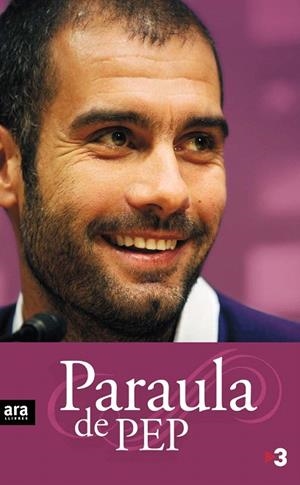 PARAULA DE PEP | 9788492552801 | PADRO, SANTI | Llibreria La Gralla | Librería online de Granollers