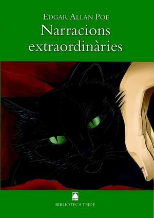 NARRACIONS EXTRAORDINARIES | 9788430762200 | POE, EDGAR ALLAN | Llibreria La Gralla | Librería online de Granollers