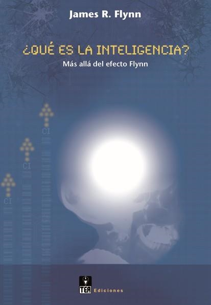 QUE ES LA INTELIGENCIA? | 9788471749789 | FLYNN, JAMES R. | Llibreria La Gralla | Llibreria online de Granollers