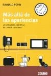 MÁS ALLÁ DE LAS APARIENCIAS | 9788475565644 | PEPIN, RAYNALD | Llibreria La Gralla | Librería online de Granollers