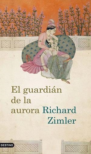 GUARDIÁN DE LA AURORA, EL | 9788423341689 | ZIMLER, RICHARD | Llibreria La Gralla | Llibreria online de Granollers