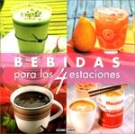 BEBIDAS PARA LAS 4 ESTACIONES | 9788475566290 | MÁÑEZ, CARLOTA | Llibreria La Gralla | Llibreria online de Granollers