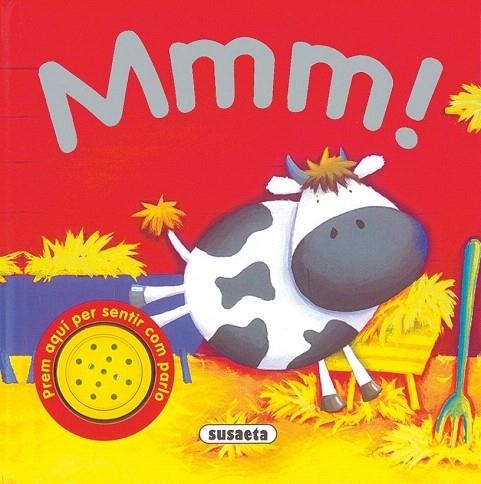 MMM (SONS D'ANIMALS) | 9788430521906 | SUSAETA, EQUIPO | Llibreria La Gralla | Librería online de Granollers