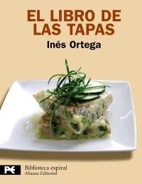 LIBRO DE LAS TAPAS, EL | 9788420682853 | ORTEGA, INÉS | Llibreria La Gralla | Librería online de Granollers