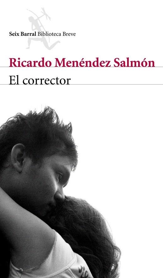 CORRECTOR, EL | 9788432212642 | MENENDEZ SALMON, RICARDO | Llibreria La Gralla | Llibreria online de Granollers