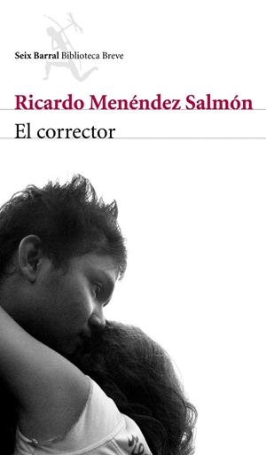 CORRECTOR, EL | 9788432212642 | MENENDEZ SALMON, RICARDO | Llibreria La Gralla | Librería online de Granollers