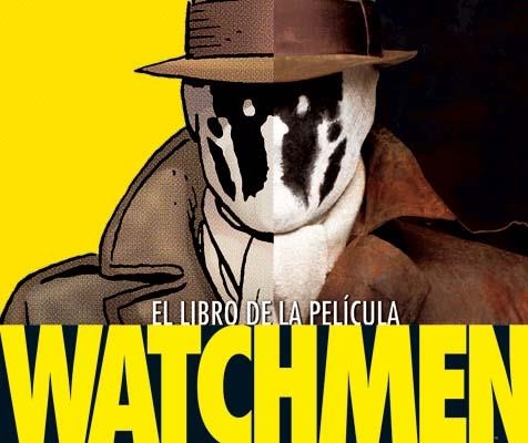 WATCHMEN. EL LIBRO DE LA PELICULA | 9788498478891 | APERLO, PETER | Llibreria La Gralla | Librería online de Granollers