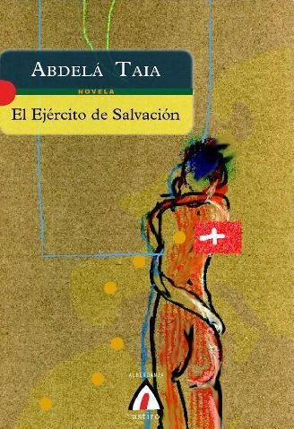 EJERCITO DE SALVACION, EL | 9788496643604 | TAIA, ABDELA | Llibreria La Gralla | Librería online de Granollers