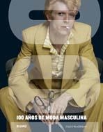 100 AÑOS DE MODA MASCULINA | 9788498013993 | BLACKMAN, CALLY | Llibreria La Gralla | Llibreria online de Granollers