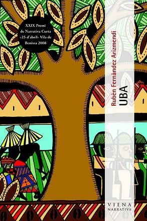 UBA | 9788483305607 | FERNÀNDEZ ARIZMENDI, RUBÉN | Llibreria La Gralla | Llibreria online de Granollers
