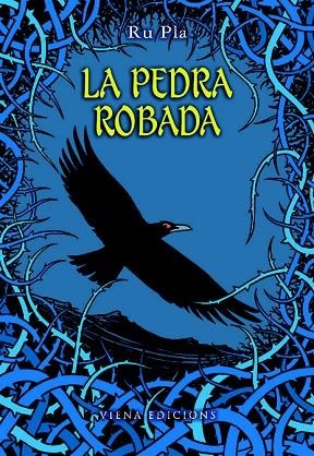 PEDRA ROBADA, LA | 9788483305638 | PLA, RU | Llibreria La Gralla | Librería online de Granollers