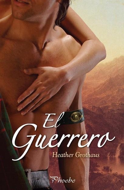 GUERRERO, EL | 9788496952454 | GROTHAUS, HEATHER | Llibreria La Gralla | Llibreria online de Granollers