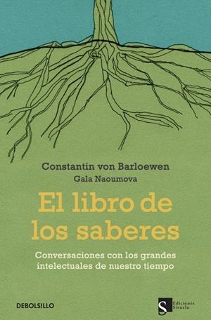 LIBRO DE LOS SABERES, EL (DB FILOSOFIA 233) | 9788499080536 | BARLOEWEN, CONSTANTIN VON | Llibreria La Gralla | Librería online de Granollers