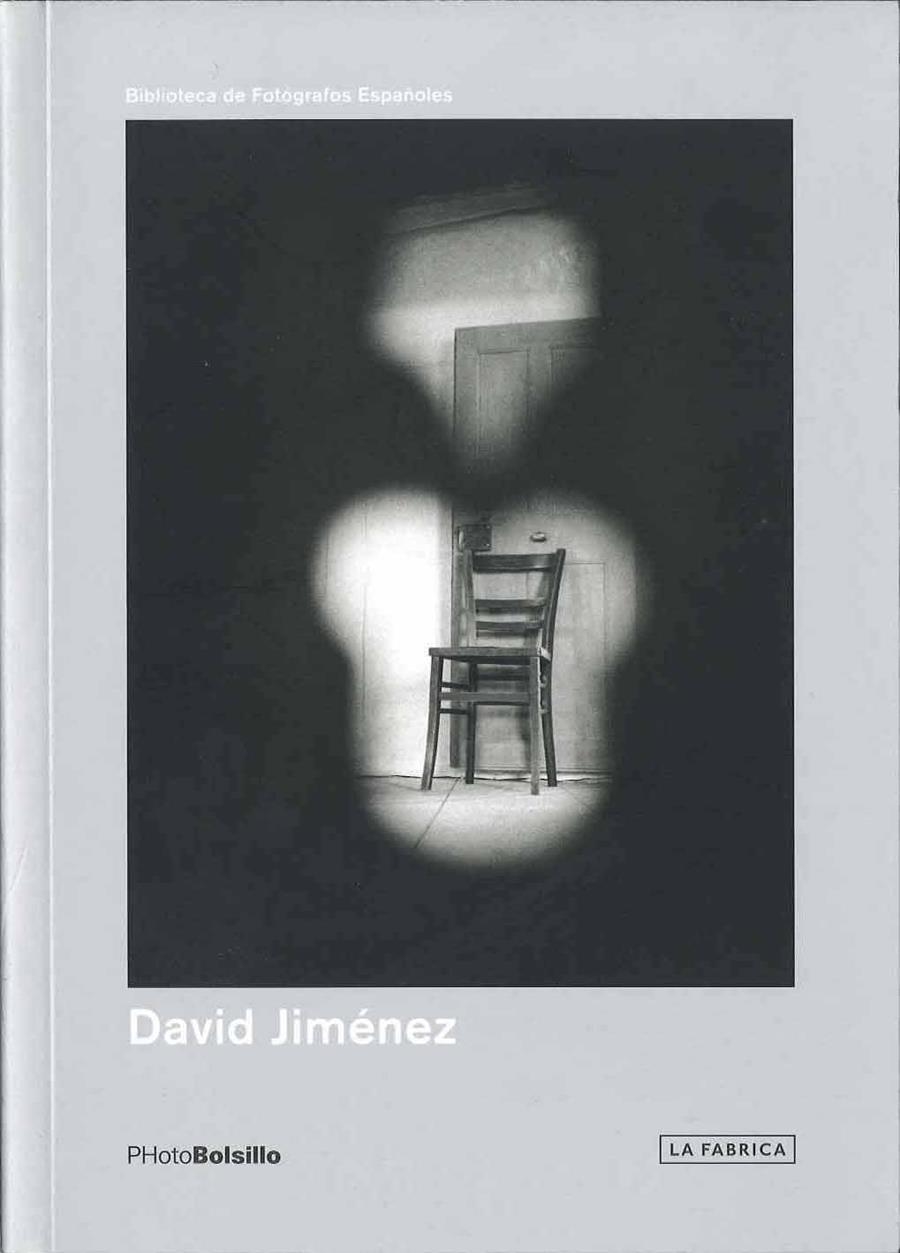 DAVID JIMENEZ (PHOTOBOLSILLO 68) | 9788492498727 | JIMENEZ, DAVID | Llibreria La Gralla | Llibreria online de Granollers