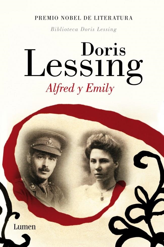 ALFRED Y EMILY | 9788426417442 | LESSING, DORIS | Llibreria La Gralla | Llibreria online de Granollers