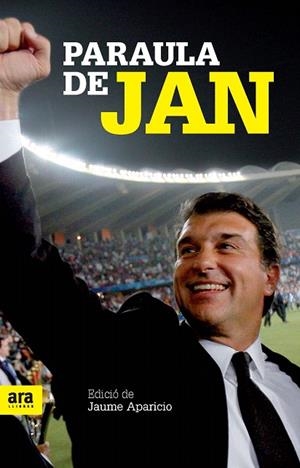 PARAULA DE JAN | 9788492907601 | APARICIO, JAUME | Llibreria La Gralla | Librería online de Granollers